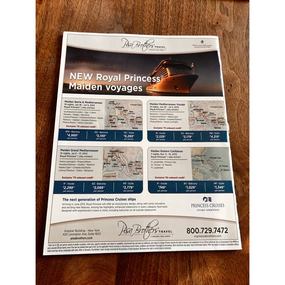 Sea History Magazine No.142 Spring 2013, Nautical, Boating - Picture 2 of 5